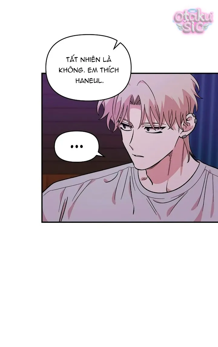 Phức hợp bạn thời thơ ấu - Chap 45 - Trang 28