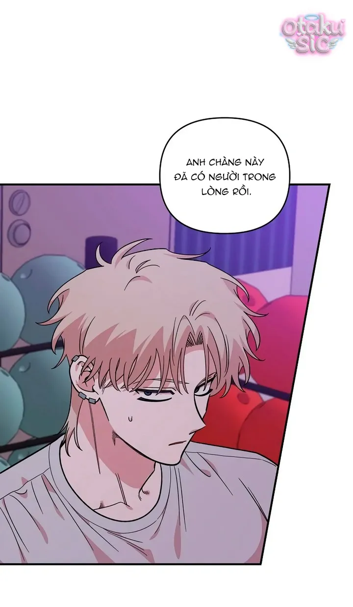 Phức hợp bạn thời thơ ấu - Chap 45 - Trang 36