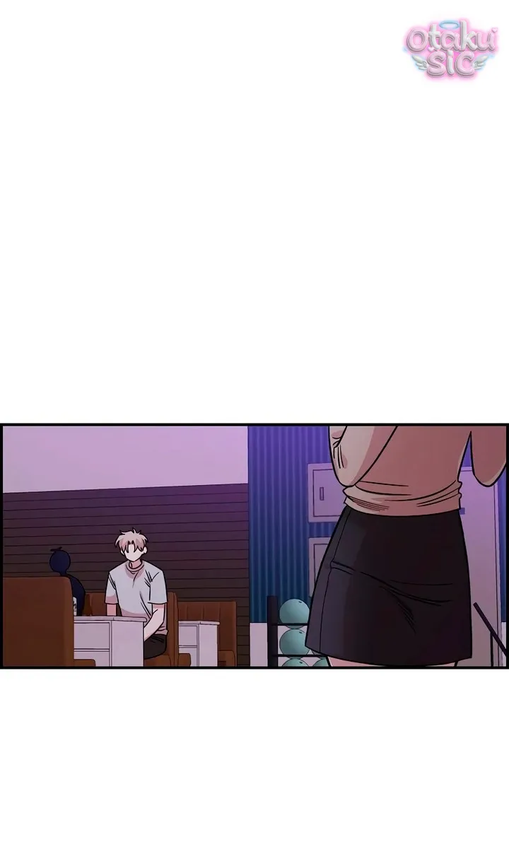 Phức hợp bạn thời thơ ấu - Chap 45 - Trang 41