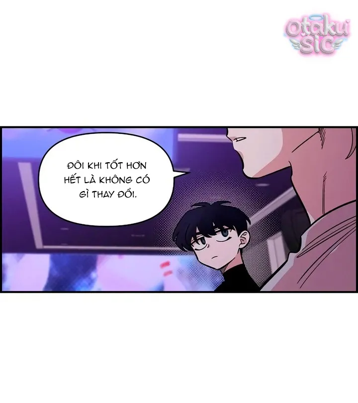 Phức hợp bạn thời thơ ấu - Chap 45 - Trang 44