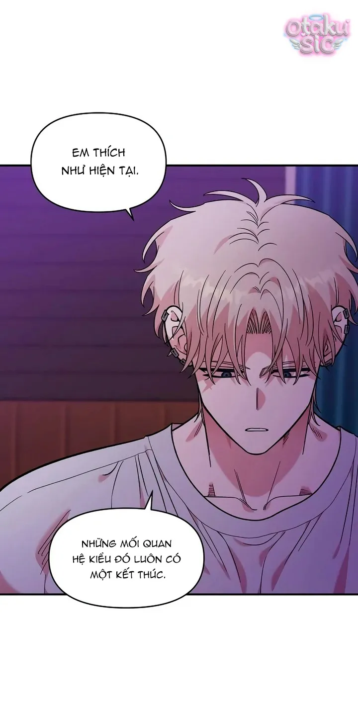 Phức hợp bạn thời thơ ấu - Chap 45 - Trang 45
