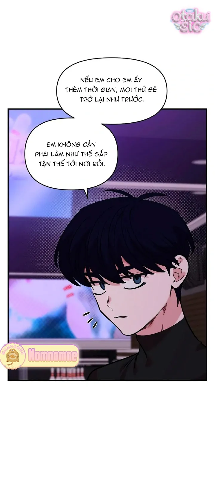 Phức hợp bạn thời thơ ấu - Chap 45 - Trang 48