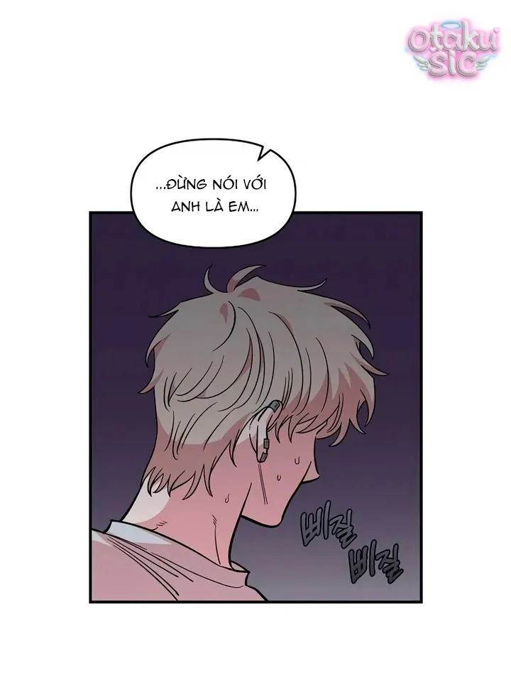 Phức hợp bạn thời thơ ấu - Chap 45 - Trang 50