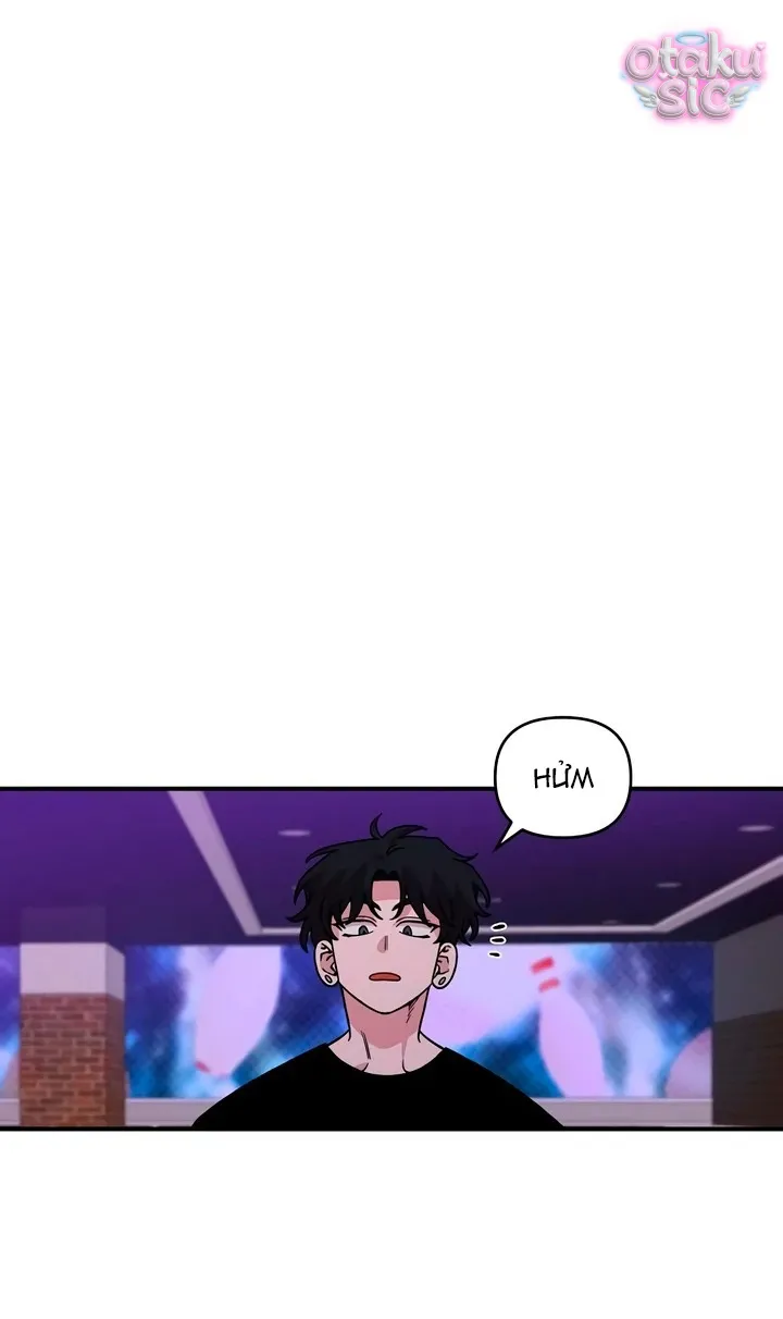 Phức hợp bạn thời thơ ấu - Chap 45 - Trang 52