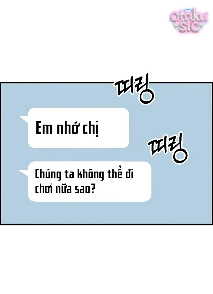 Phức hợp bạn thời thơ ấu - Chap 45 - Trang 61