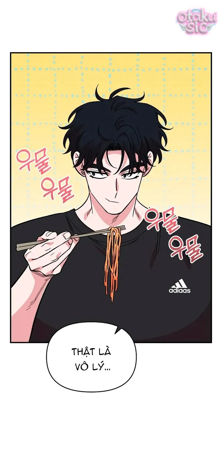 Phức hợp bạn thời thơ ấu - Chap 45 - Trang 65