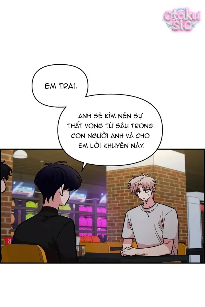 Phức hợp bạn thời thơ ấu - Chap 45 - Trang 68
