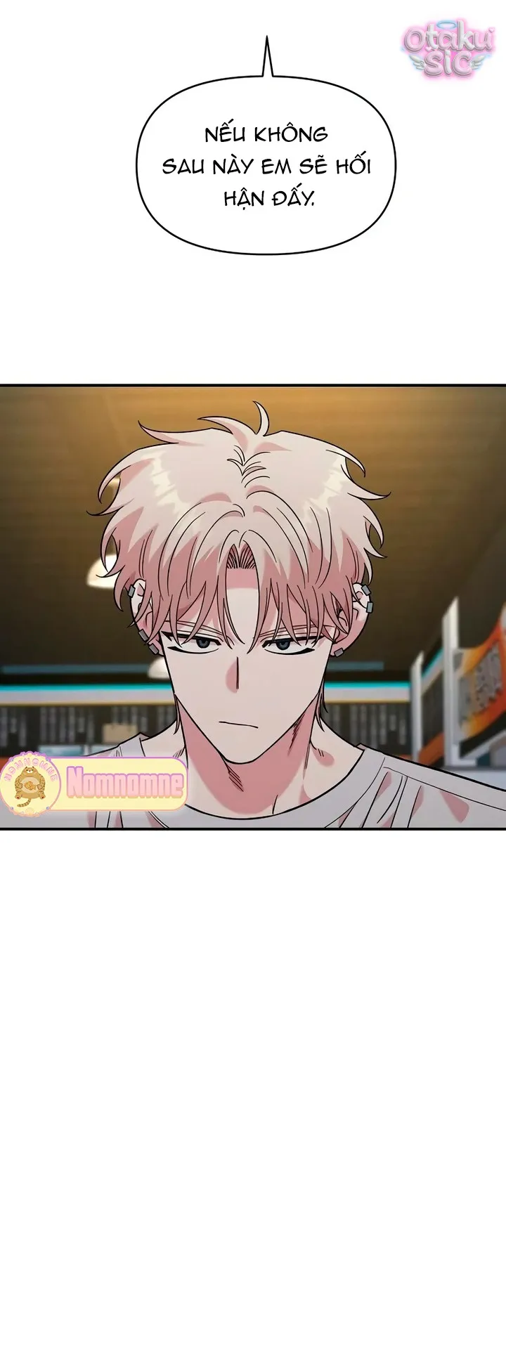 Phức hợp bạn thời thơ ấu - Chap 45 - Trang 71