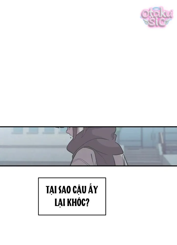 Phức hợp bạn thời thơ ấu - Chap 45 - Trang 75