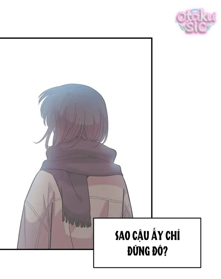 Phức hợp bạn thời thơ ấu - Chap 45 - Trang 76