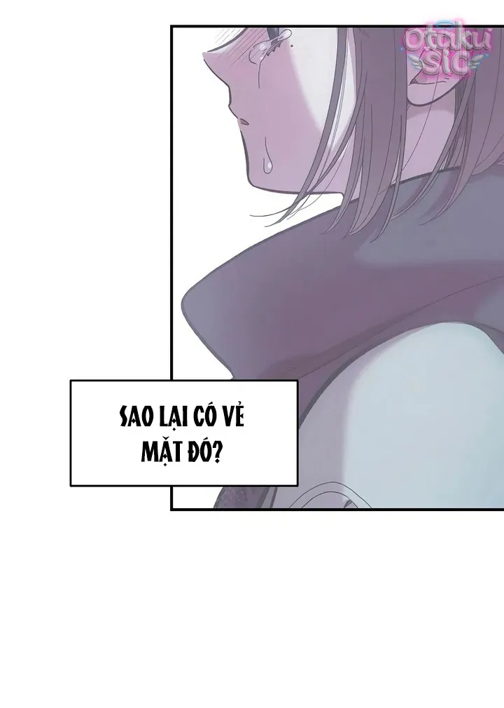 Phức hợp bạn thời thơ ấu - Chap 45 - Trang 77