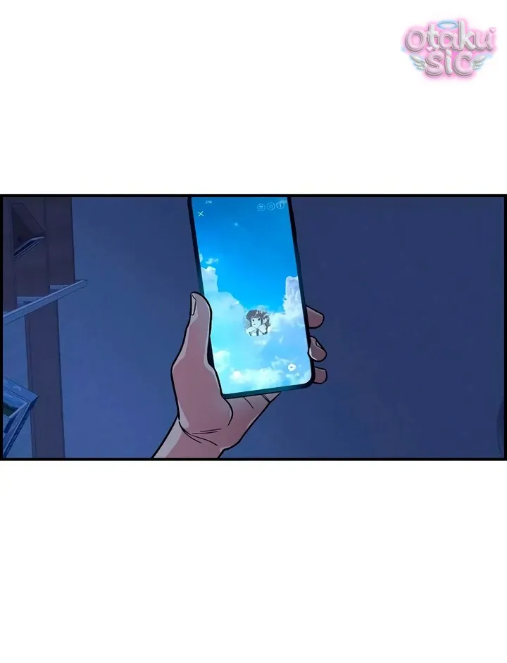 Phức hợp bạn thời thơ ấu - Chap 45 - Trang 78