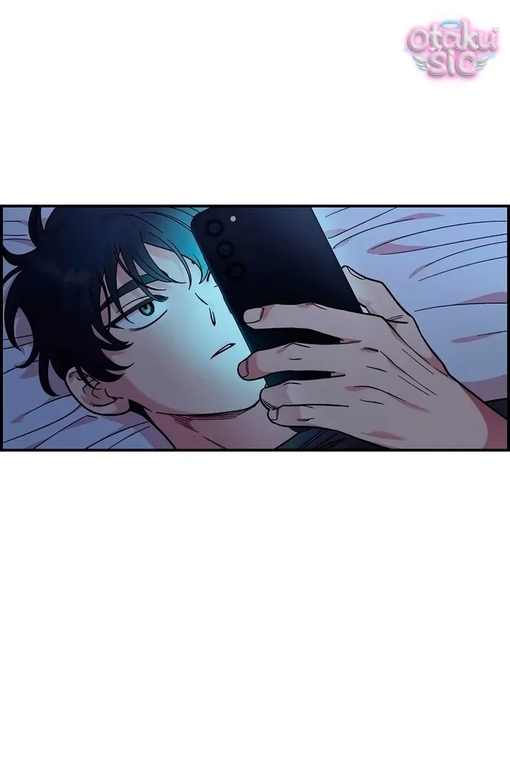 Phức hợp bạn thời thơ ấu - Chap 45 - Trang 79