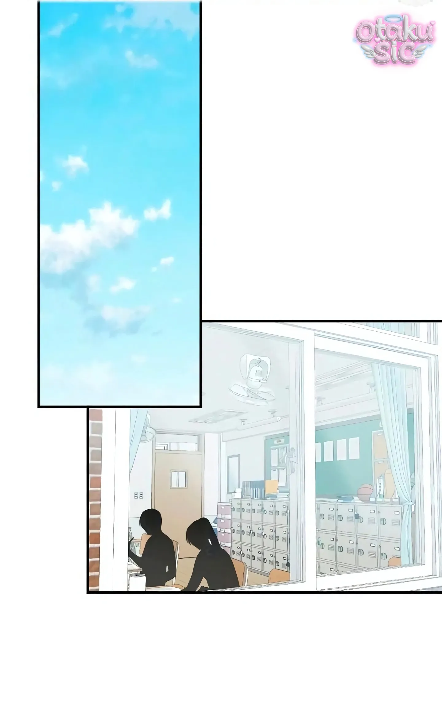 Phức hợp bạn thời thơ ấu - Chap 46 - Trang 0