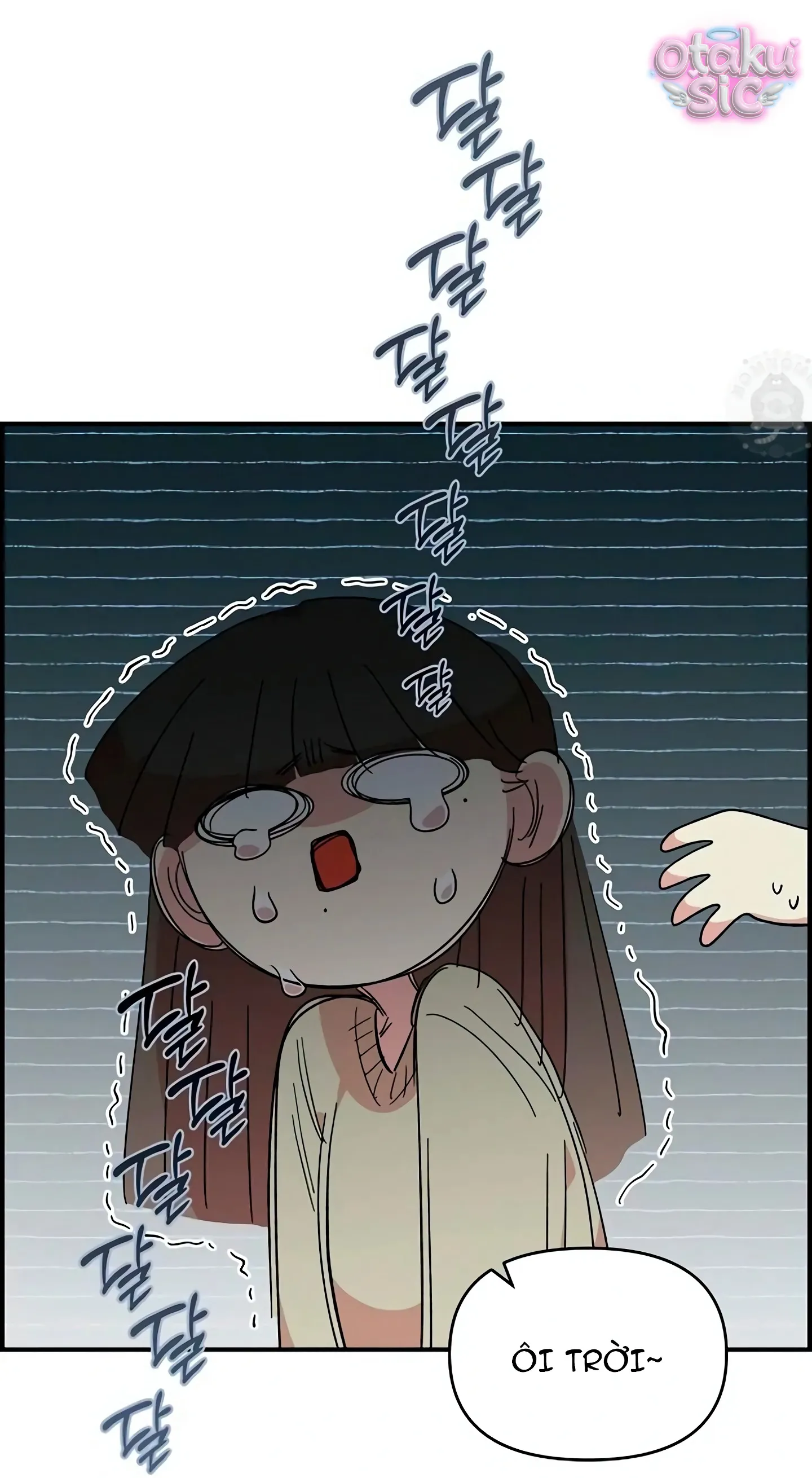 Phức hợp bạn thời thơ ấu - Chap 46 - Trang 23