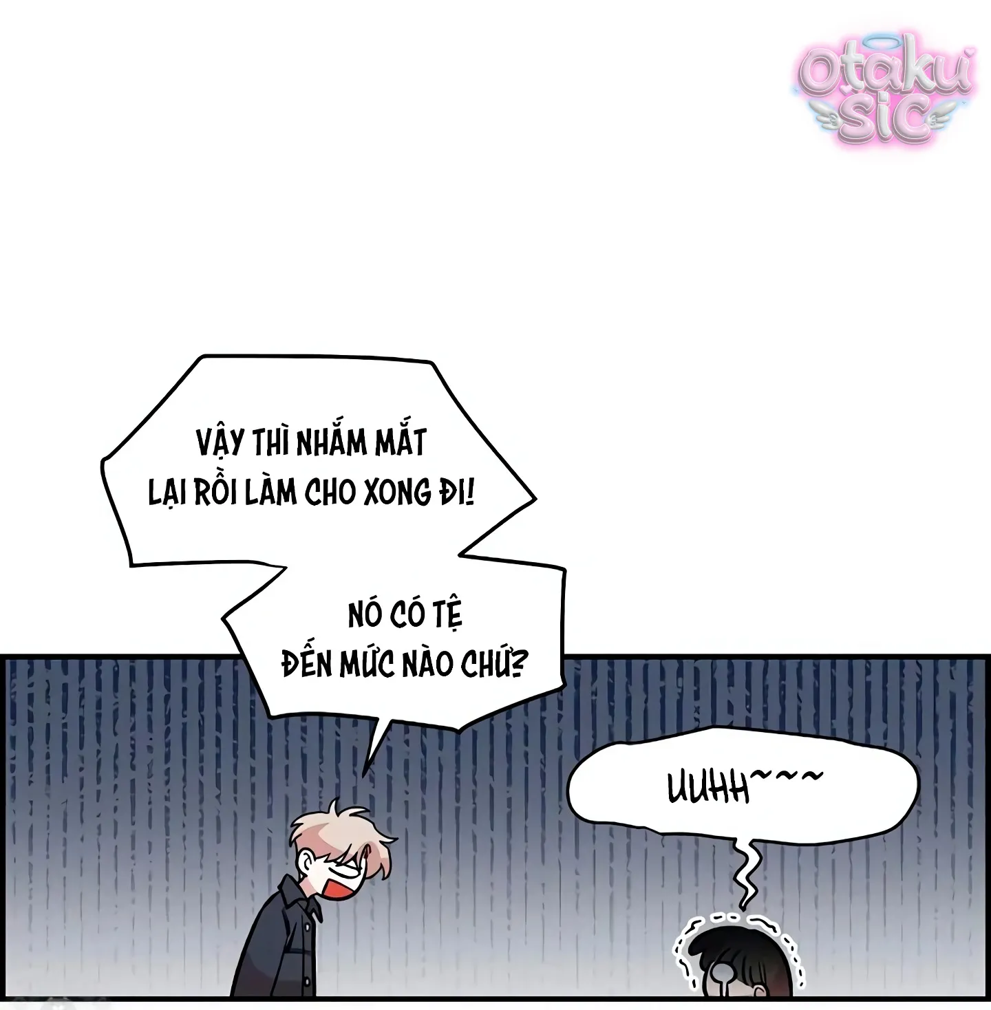 Phức hợp bạn thời thơ ấu - Chap 46 - Trang 27