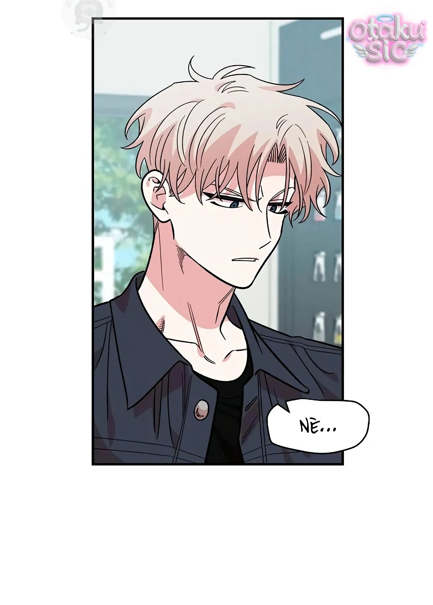 Phức hợp bạn thời thơ ấu - Chap 46 - Trang 29