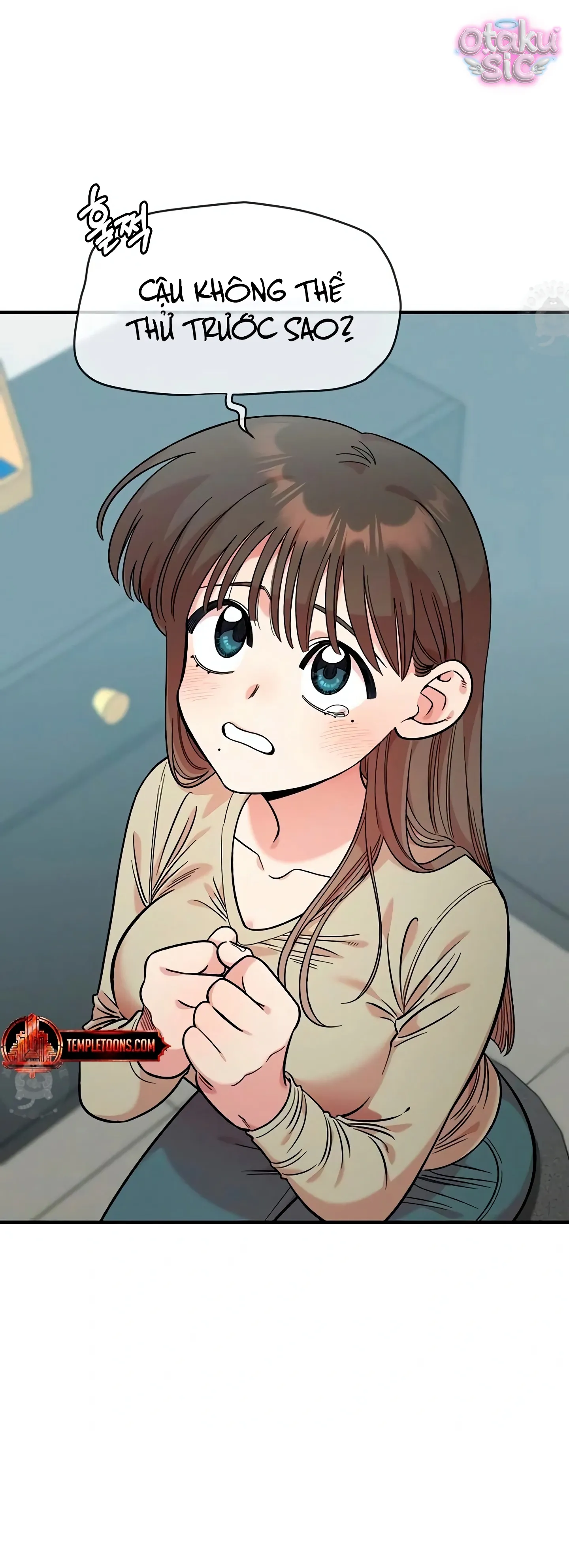 Phức hợp bạn thời thơ ấu - Chap 46 - Trang 30