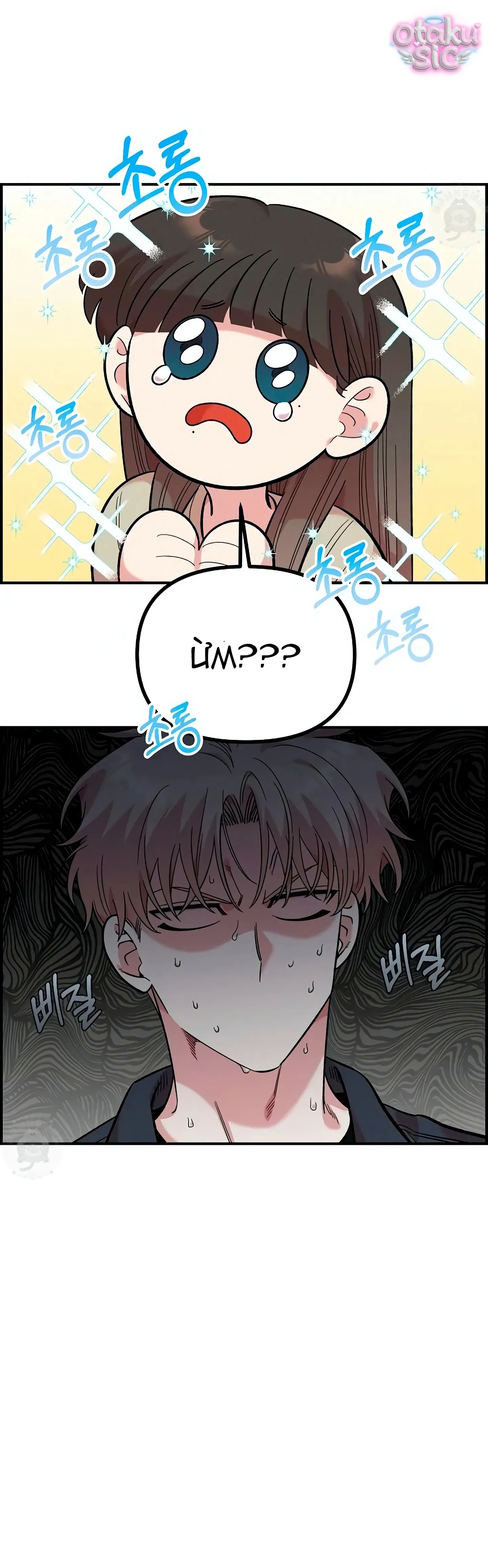 Phức hợp bạn thời thơ ấu - Chap 46 - Trang 36
