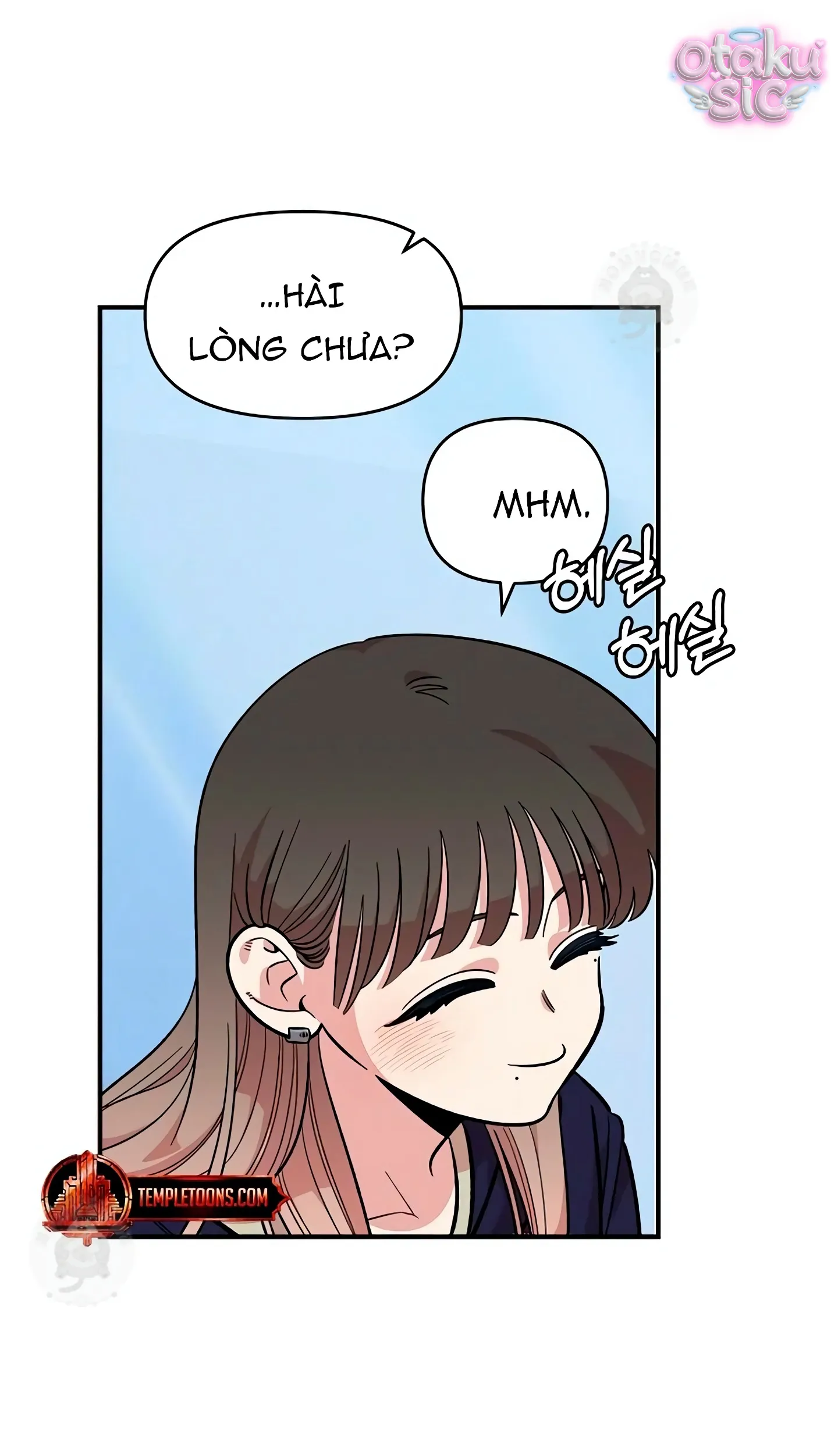Phức hợp bạn thời thơ ấu - Chap 46 - Trang 40