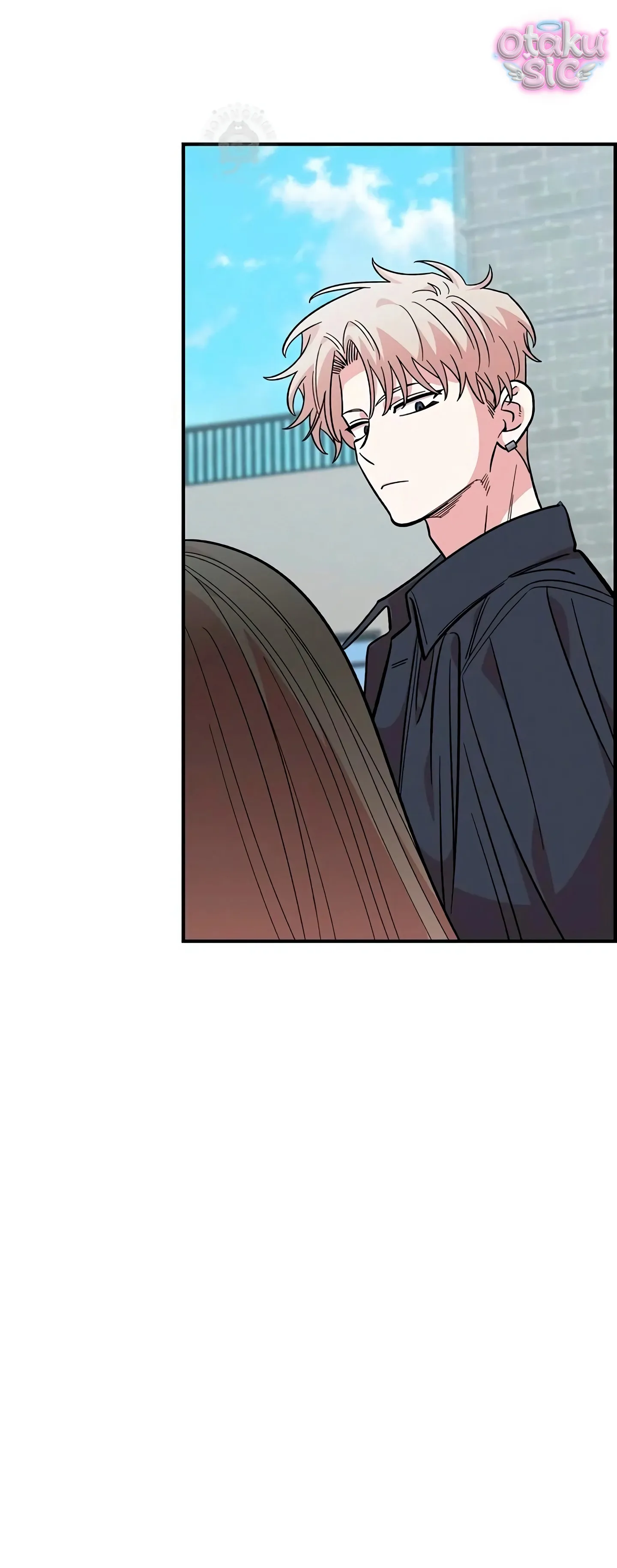 Phức hợp bạn thời thơ ấu - Chap 46 - Trang 41