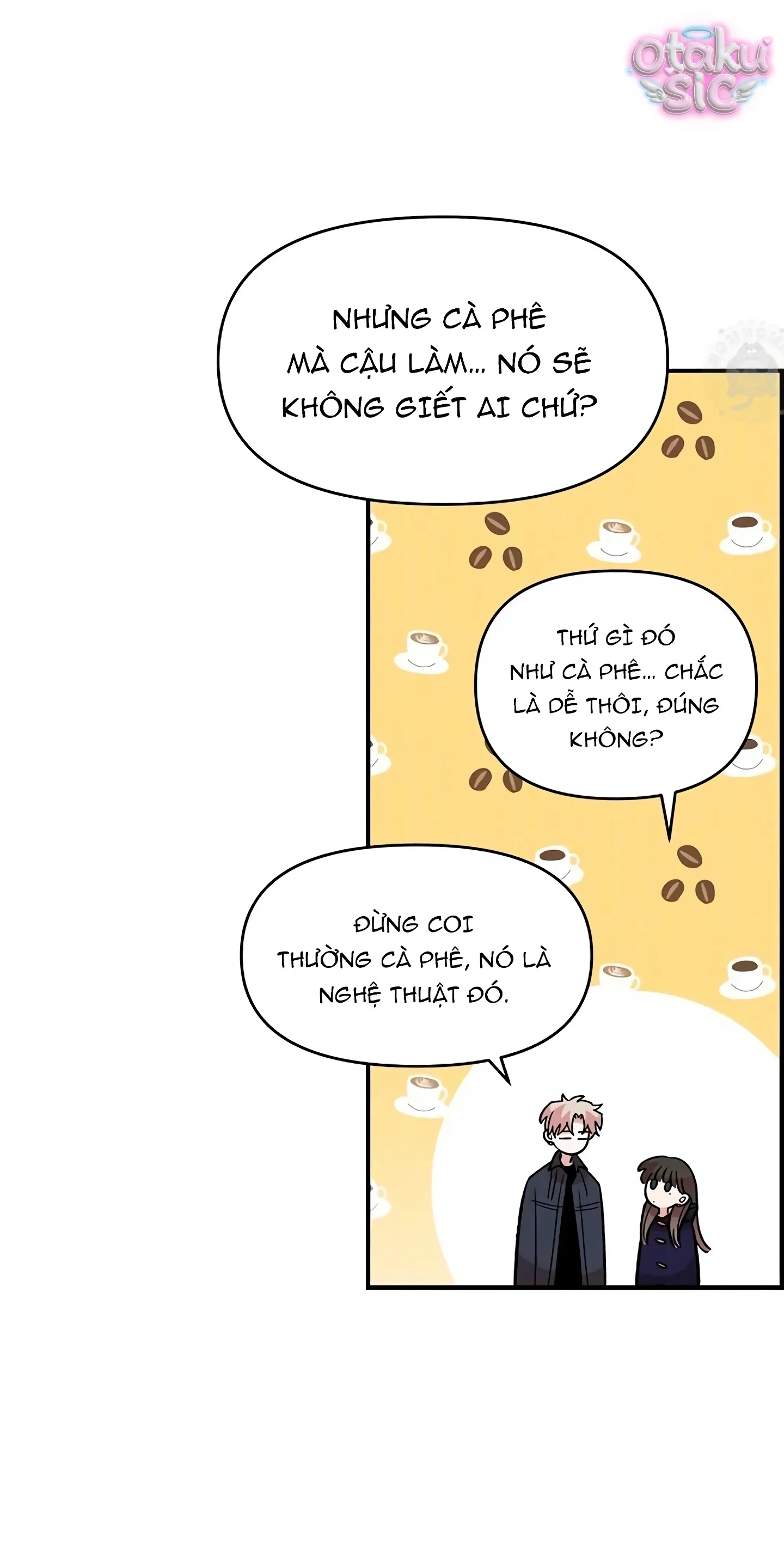 Phức hợp bạn thời thơ ấu - Chap 46 - Trang 45