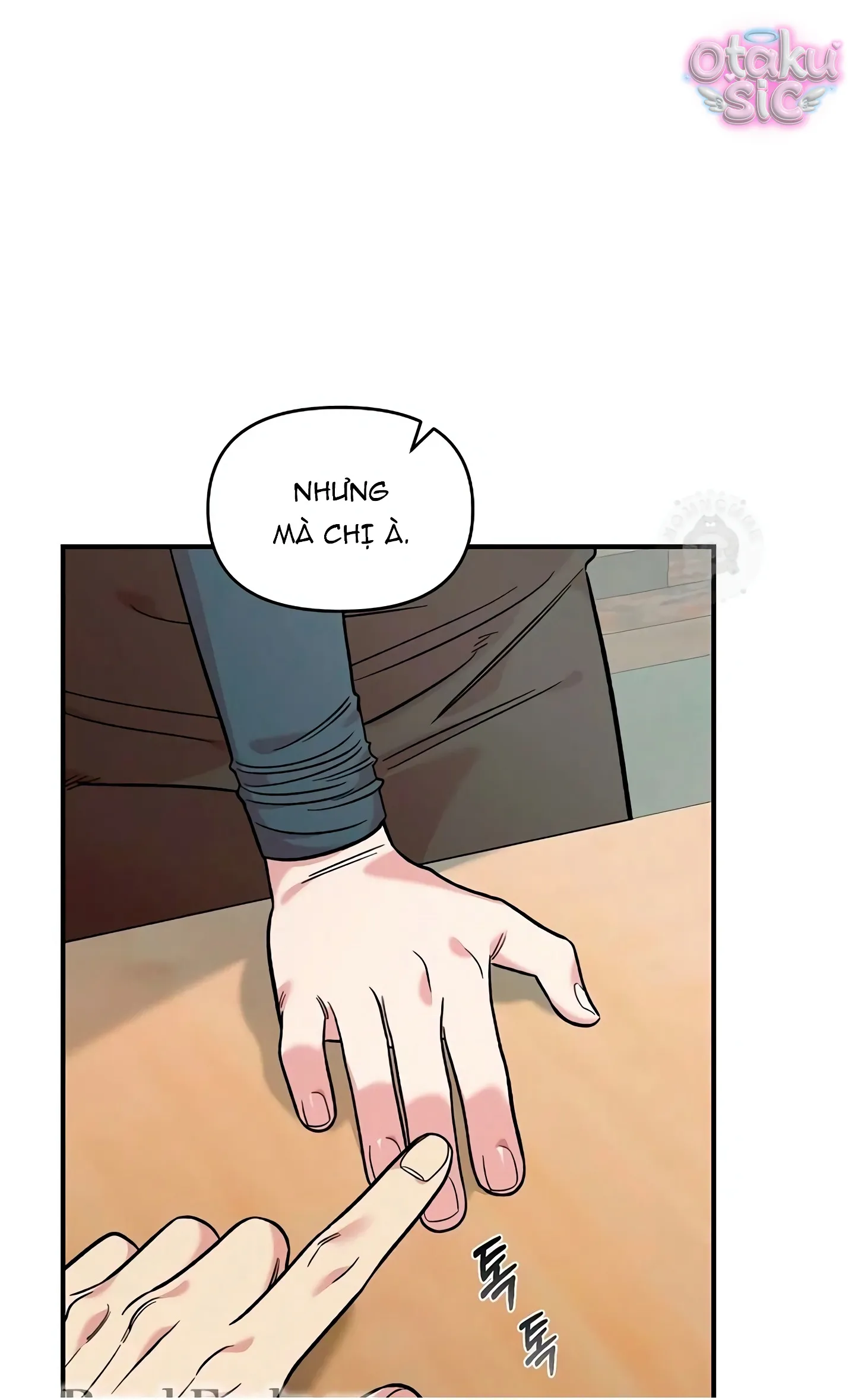 Phức hợp bạn thời thơ ấu - Chap 46 - Trang 54