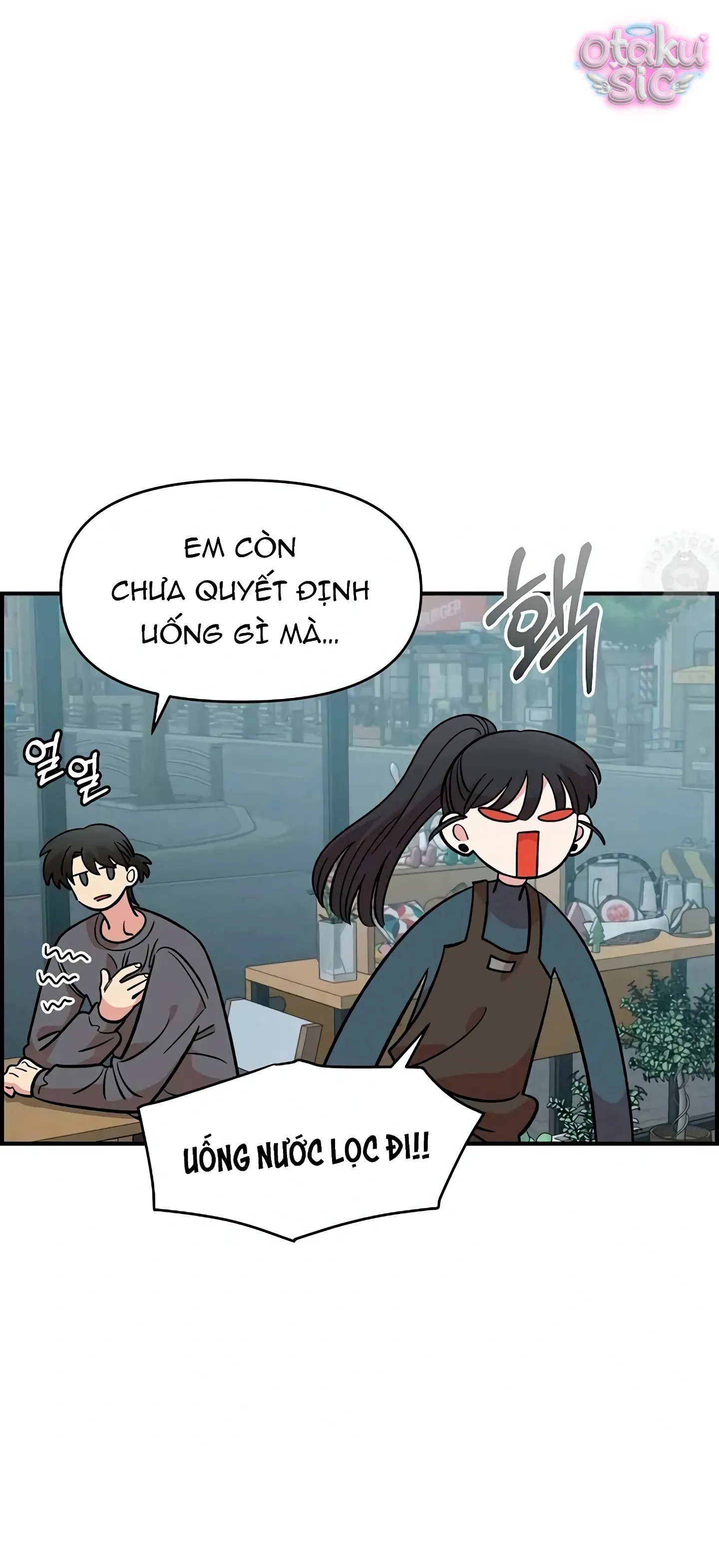 Phức hợp bạn thời thơ ấu - Chap 46 - Trang 67