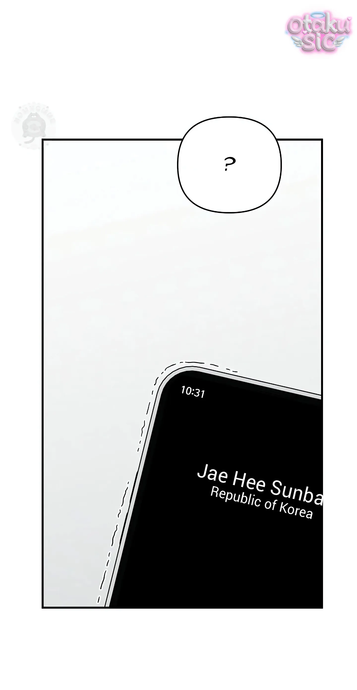 Phức hợp bạn thời thơ ấu - Chap 46 - Trang 7