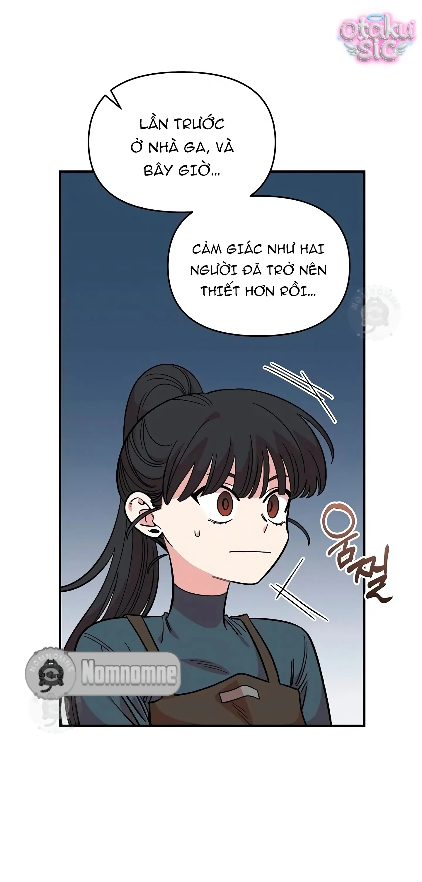 Phức hợp bạn thời thơ ấu - Chap 46 - Trang 71