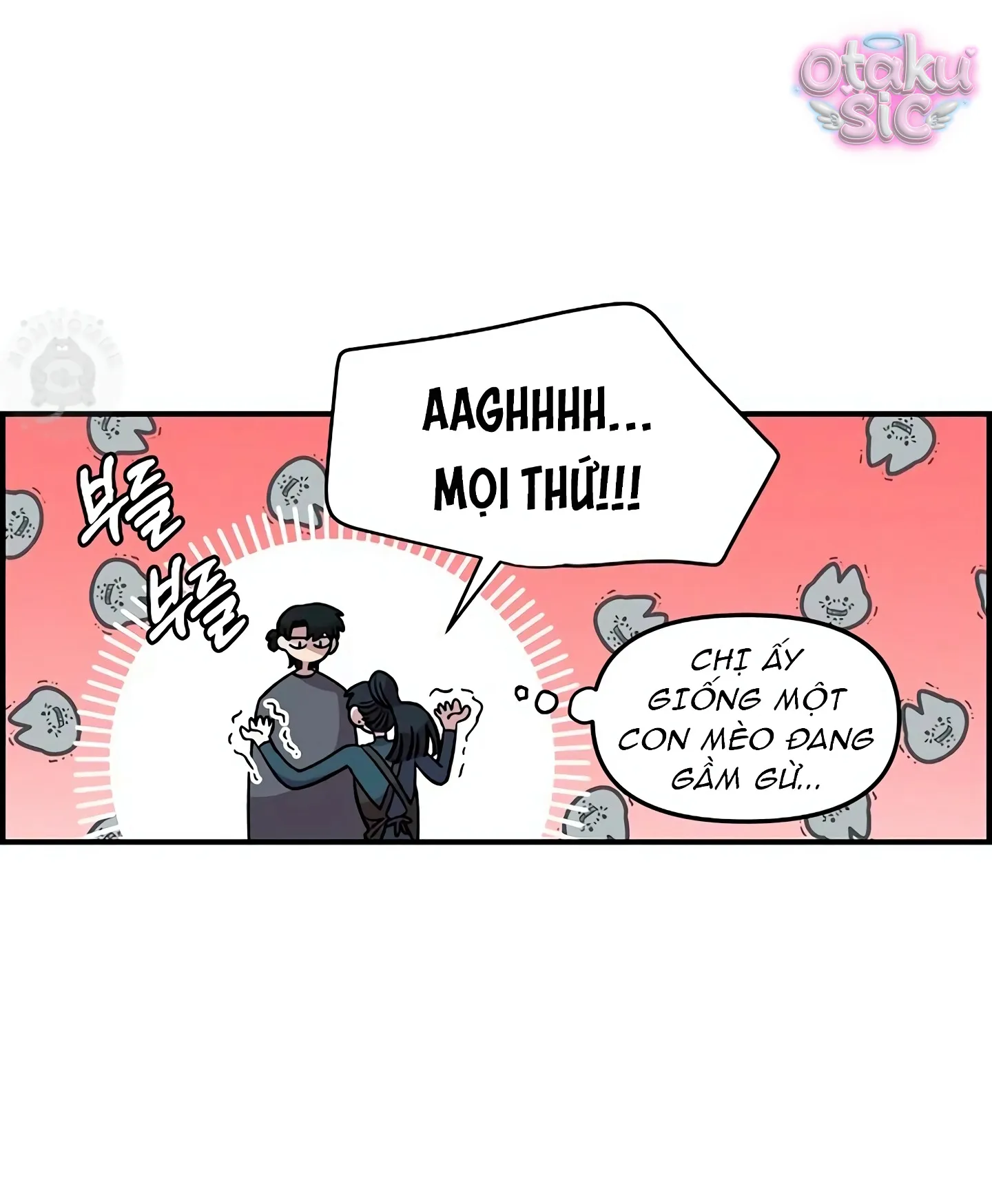 Phức hợp bạn thời thơ ấu - Chap 46 - Trang 79