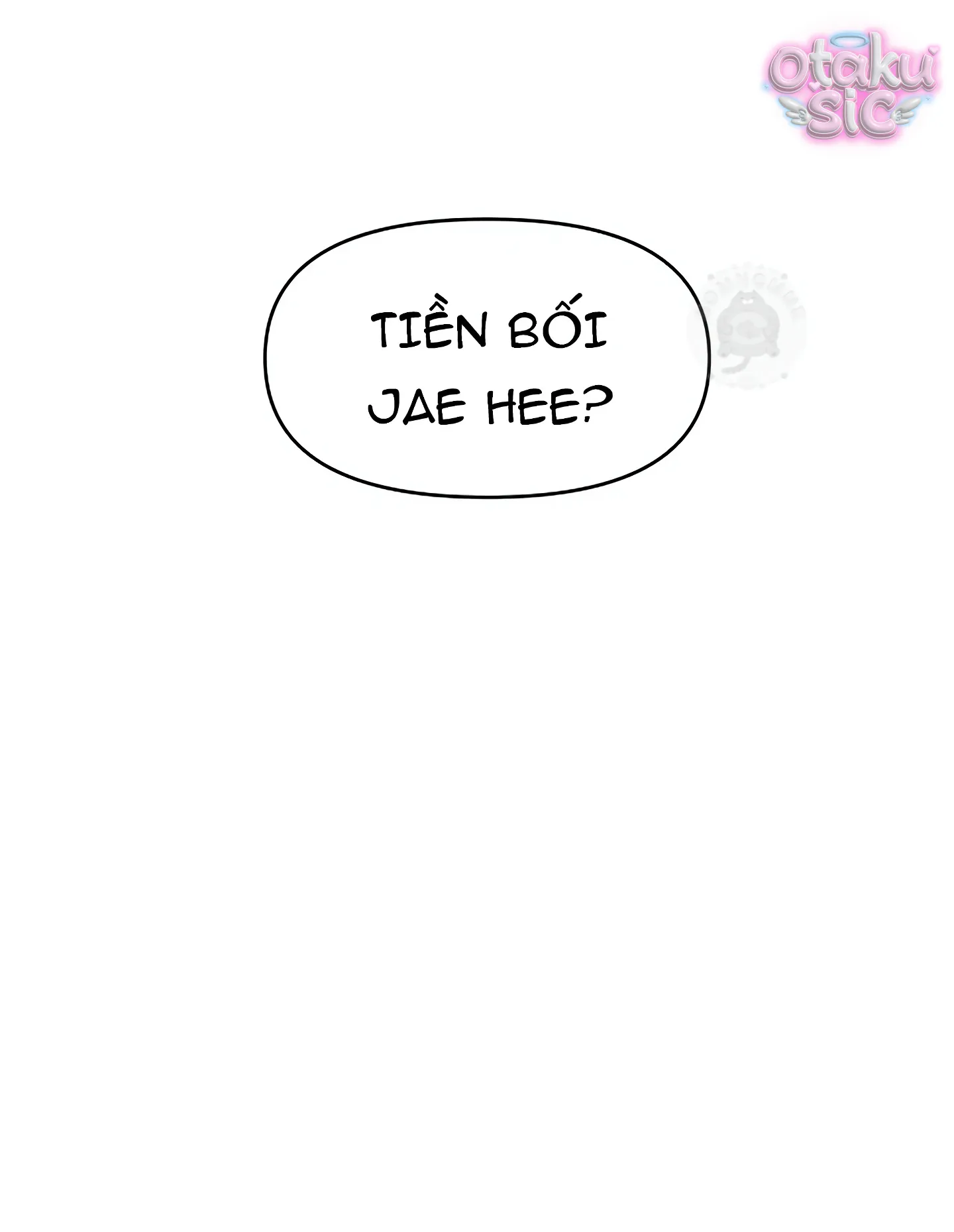 Phức hợp bạn thời thơ ấu - Chap 46 - Trang 8