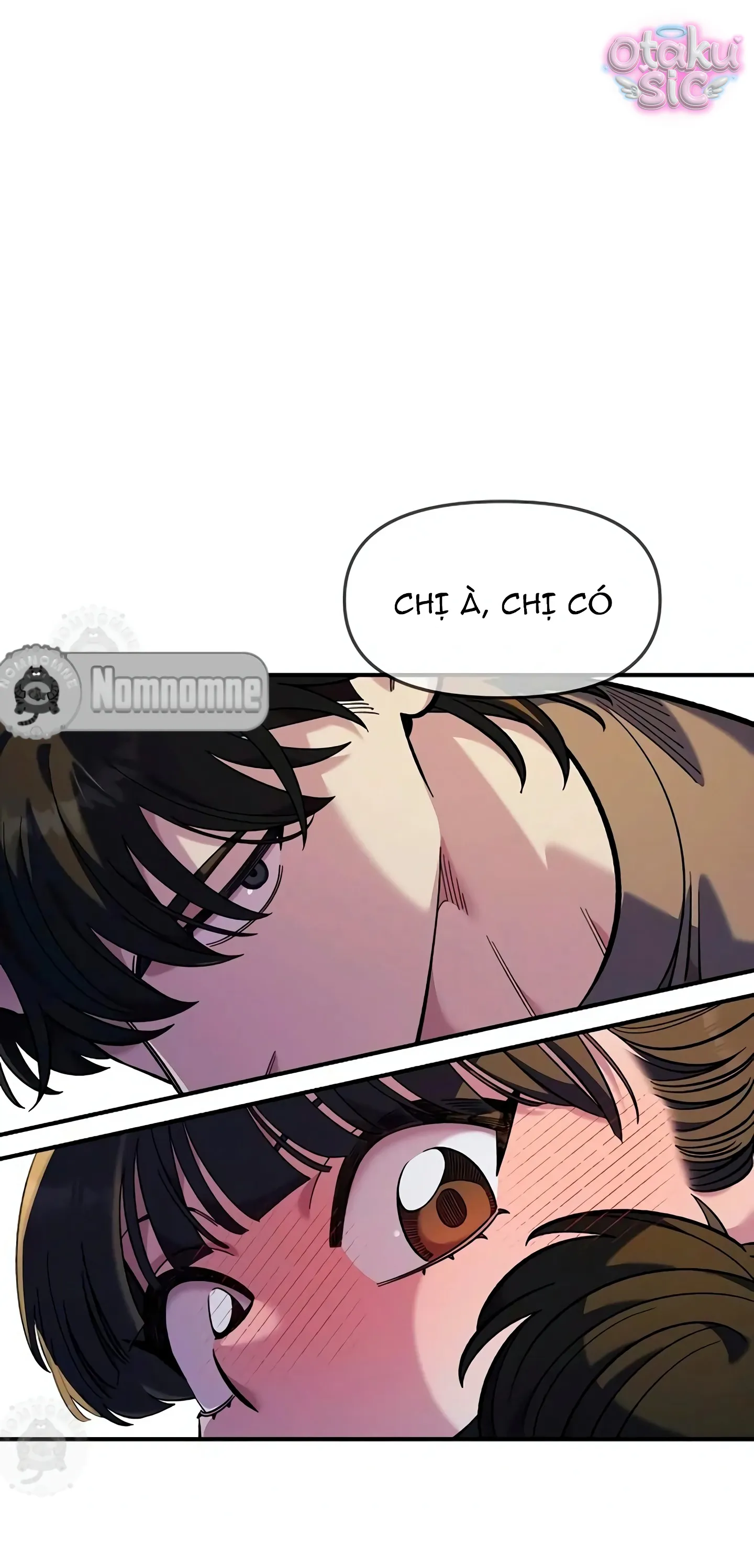 Phức hợp bạn thời thơ ấu - Chap 46 - Trang 85