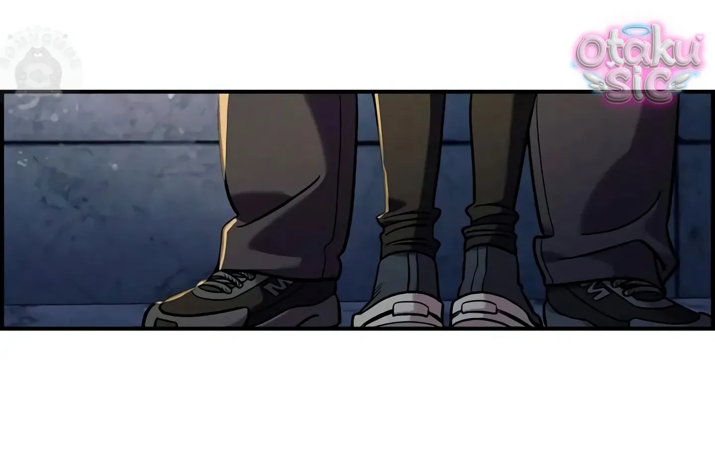 Phức hợp bạn thời thơ ấu - Chap 46 - Trang 87