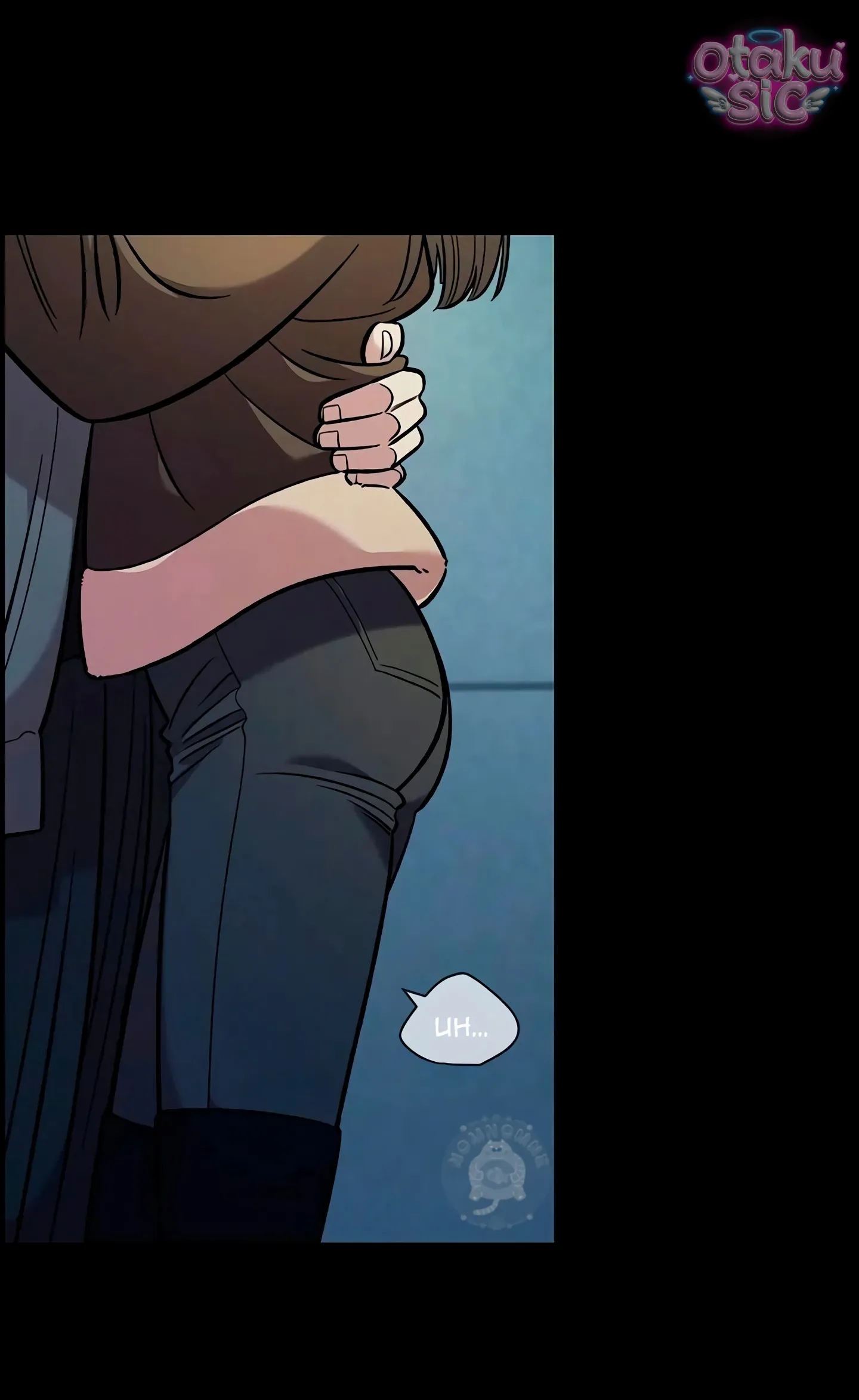 Phức hợp bạn thời thơ ấu - Chap 46 - Trang 90