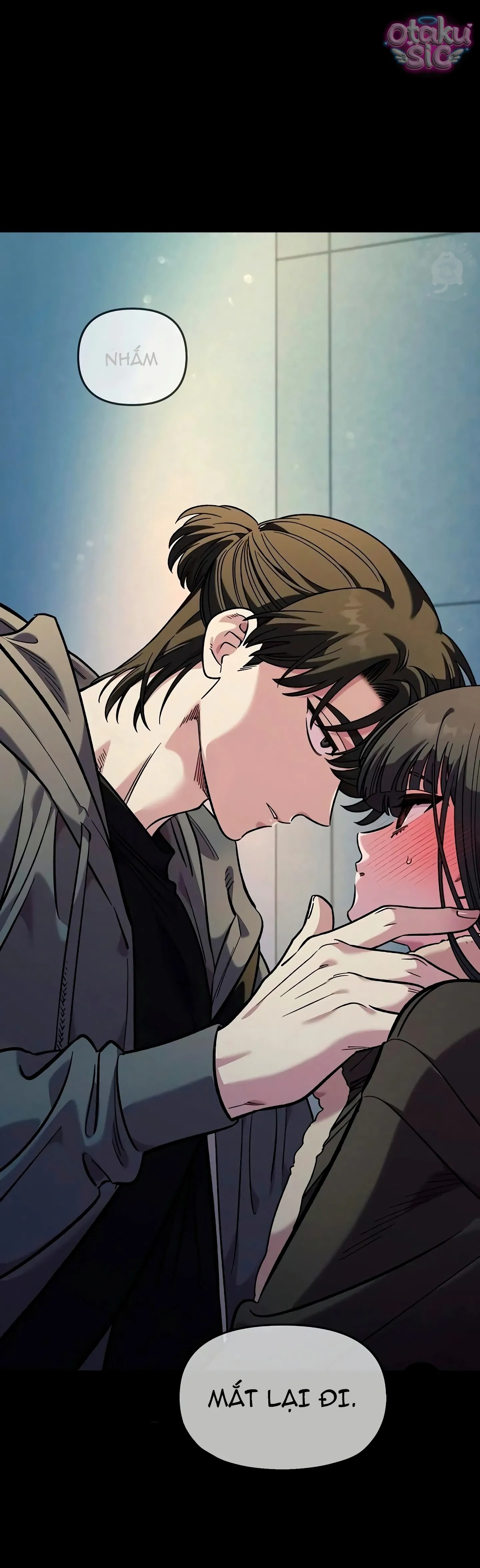 Phức hợp bạn thời thơ ấu - Chap 46 - Trang 92