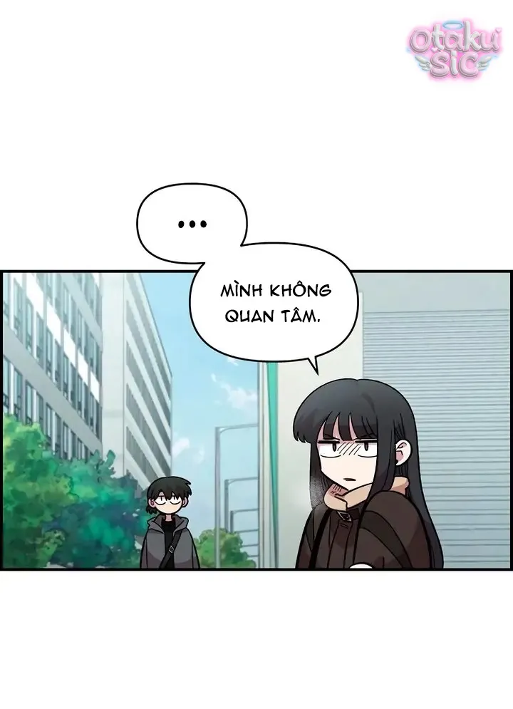 Phức hợp bạn thời thơ ấu - Chap 47 - Trang 14