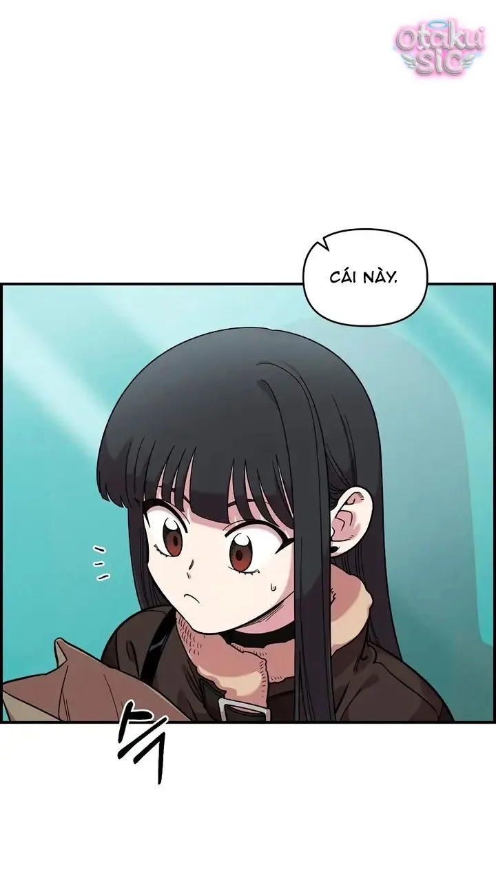 Phức hợp bạn thời thơ ấu - Chap 47 - Trang 17