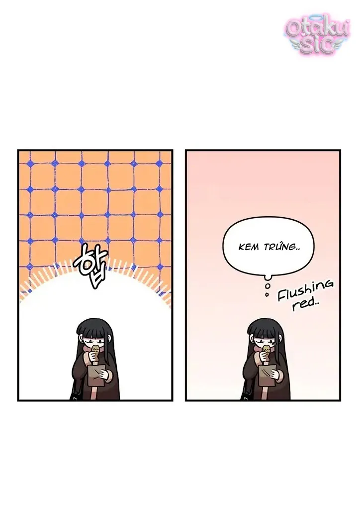 Phức hợp bạn thời thơ ấu - Chap 47 - Trang 20