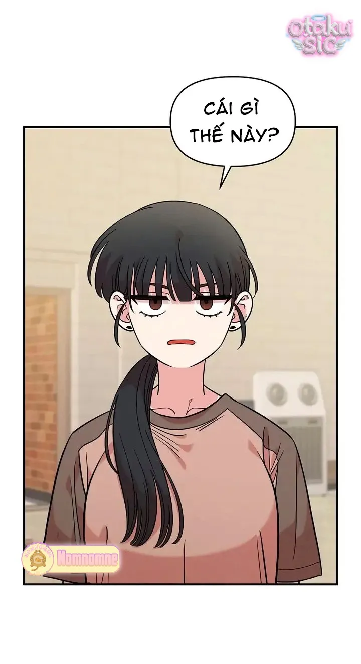 Phức hợp bạn thời thơ ấu - Chap 47 - Trang 26