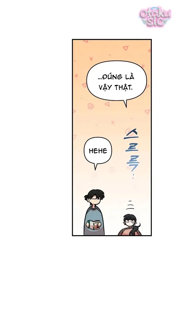 Phức hợp bạn thời thơ ấu - Chap 47 - Trang 29