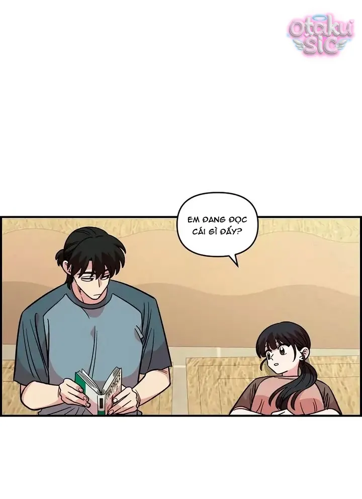 Phức hợp bạn thời thơ ấu - Chap 47 - Trang 30