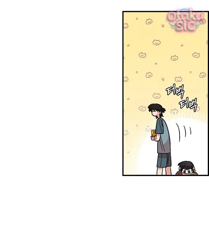 Phức hợp bạn thời thơ ấu - Chap 47 - Trang 42