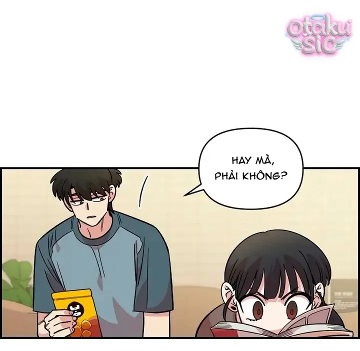 Phức hợp bạn thời thơ ấu - Chap 47 - Trang 43