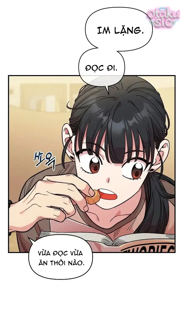 Phức hợp bạn thời thơ ấu - Chap 47 - Trang 44