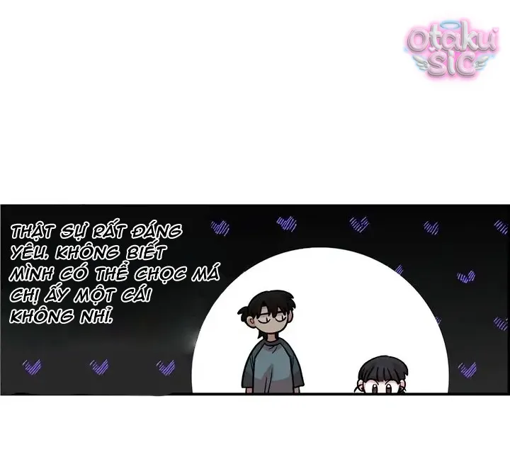 Phức hợp bạn thời thơ ấu - Chap 47 - Trang 49
