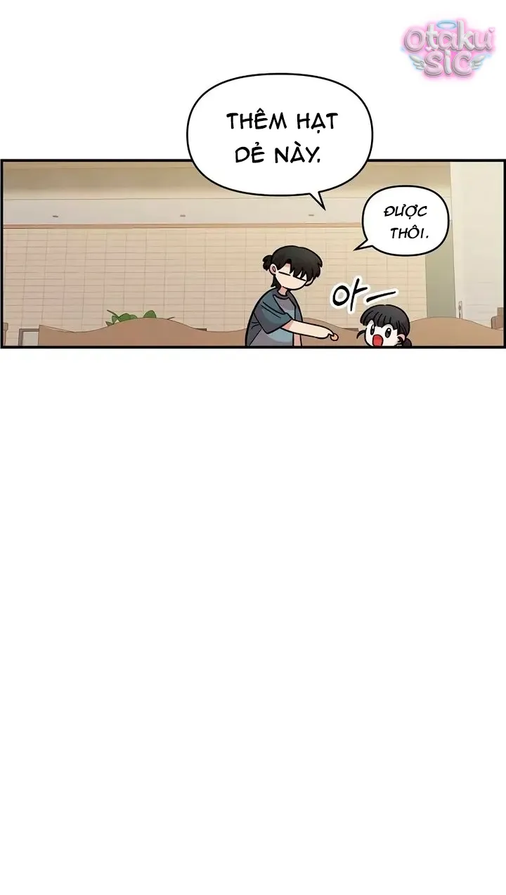 Phức hợp bạn thời thơ ấu - Chap 47 - Trang 50
