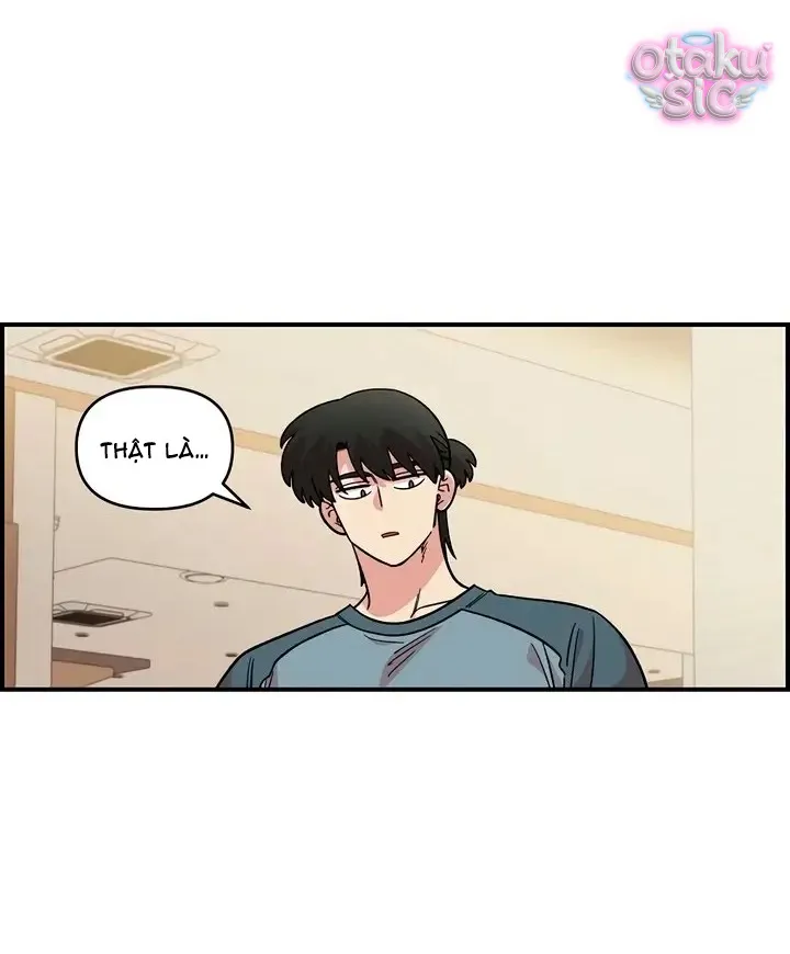 Phức hợp bạn thời thơ ấu - Chap 47 - Trang 56