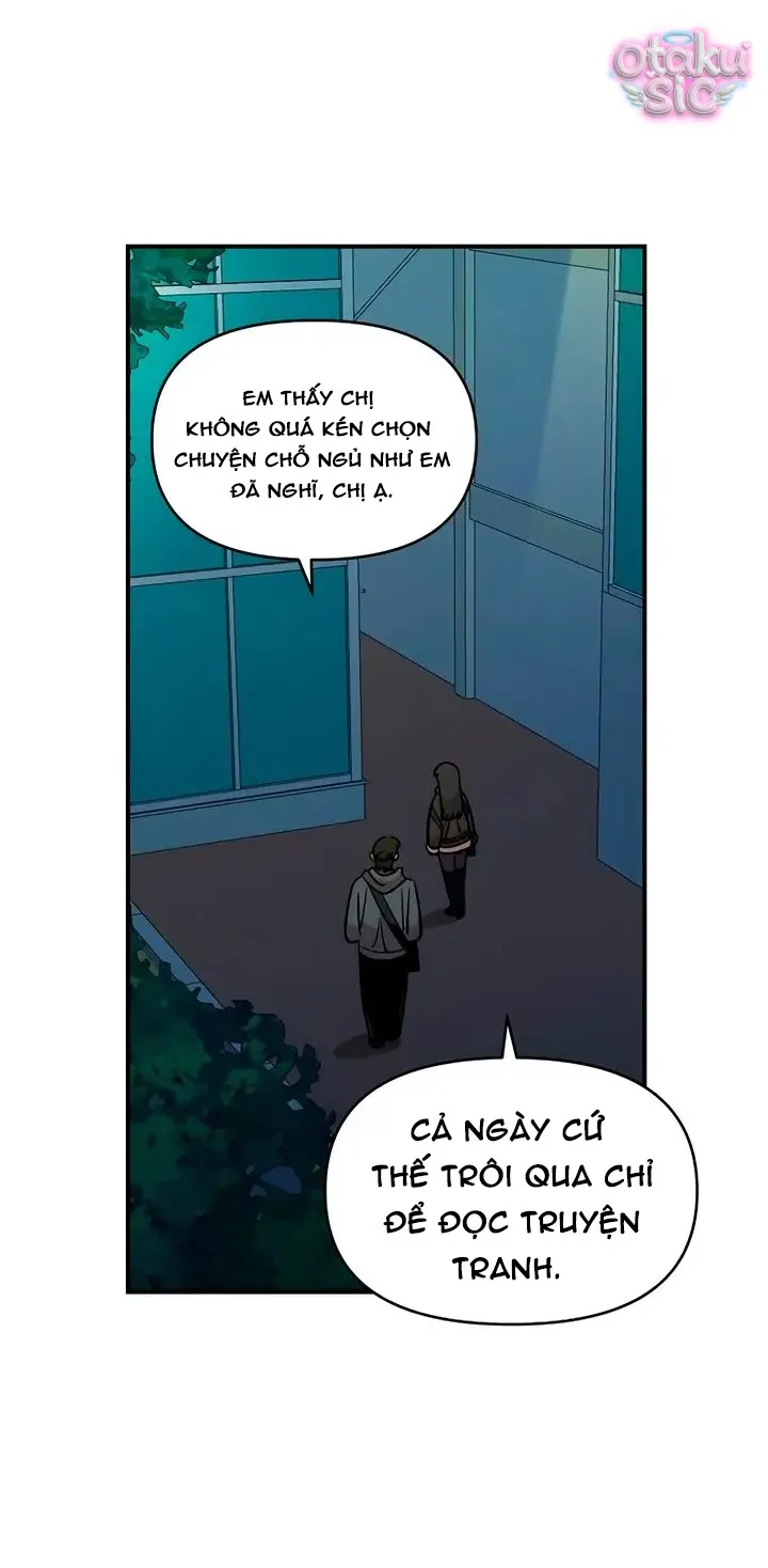 Phức hợp bạn thời thơ ấu - Chap 47 - Trang 62
