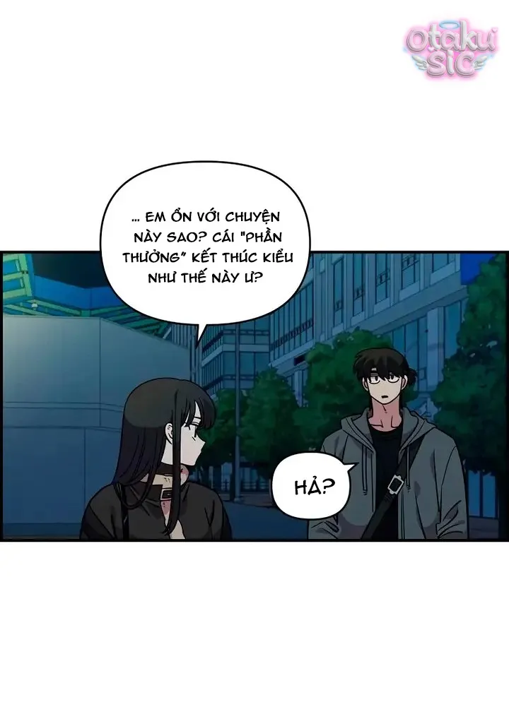 Phức hợp bạn thời thơ ấu - Chap 47 - Trang 63